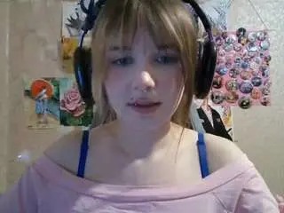 Mechellebabineau  live sex cam