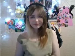 Mechellebabineau  live sex cam