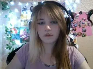 Mechellebabineau  live sex cam