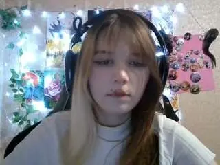 Mechellebabineau  live sex cam