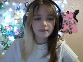 Mechellebabineau  live sex cam