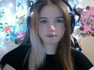 Mechellebabineau  live sex cam