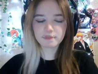 Mechellebabineau  live sex cam