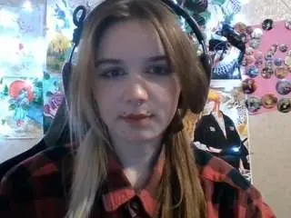 Mechellebabineau  live sex cam