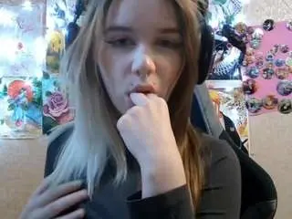 Mechellebabineau  live sex cam