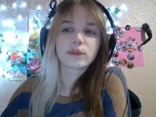Mechellebabineau  live sex cam