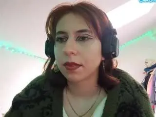 Mirellafiorelli  live sex cam