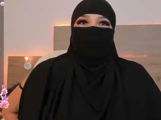 Nashi-ra  live sex cam