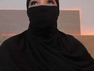 Nashi-ra  live sex cam