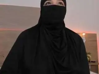 Nashi-ra  live sex cam