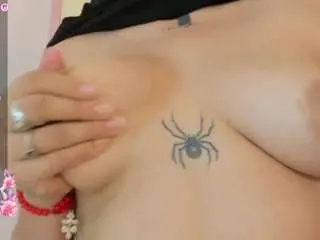 Nashi-ra  live sex cam