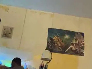 Nastynikki143  live sex cam