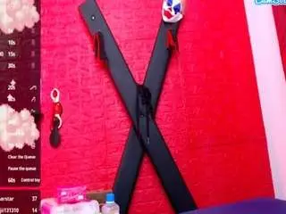 Prinsesbrowvagina  live sex cam