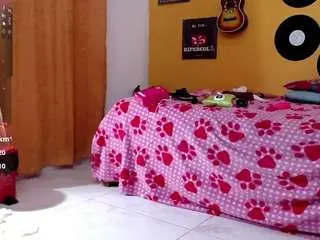 Prinsesbrowvagina  live sex cam