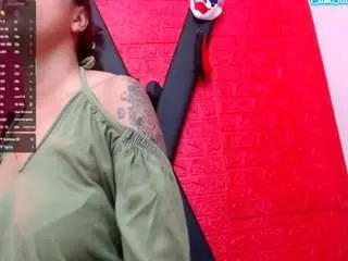 Prinsesbrowvagina  live sex cam