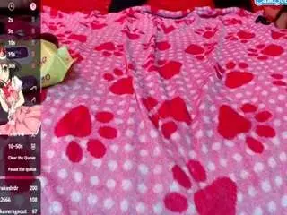 Prinsesbrowvagina  live sex cam