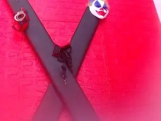 Prinsesbrowvagina  live sex cam