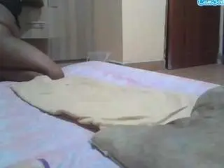 Terry-ashley  live sex cam