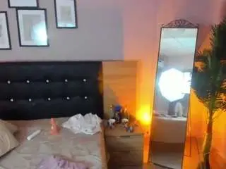 Valeryablack  live sex cam