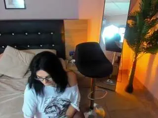 Valeryablack  live sex cam