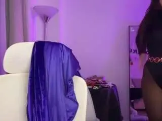 Yourbabykarol0125  live sex cam