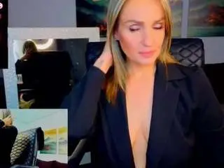 Alisaallisen  live sex cam