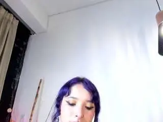 Alisafox  live sex cam