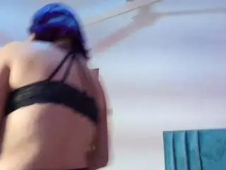 Alisafox  live sex cam