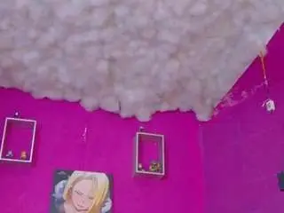 Alisafox  live sex cam