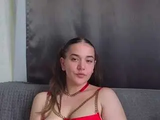Biancka  live sex cam