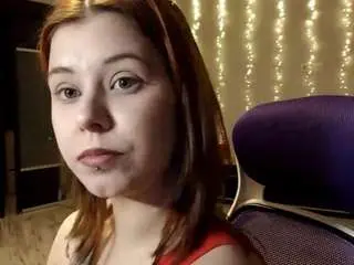 Brittacrusoe  live sex cam