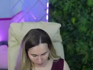 Jannetblond  live sex cam