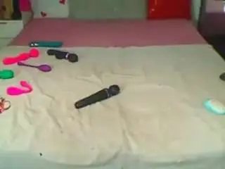 Kinkybunz  live sex cam