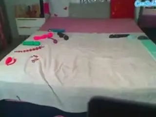 Kinkybunz  live sex cam