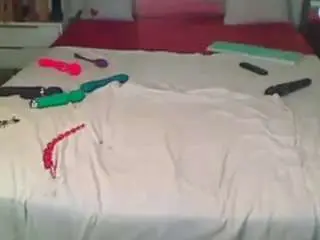 Kinkybunz  live sex cam