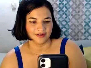 Kleinmilanxxx  live sex cam