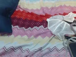Kleinmilanxxx  live sex cam