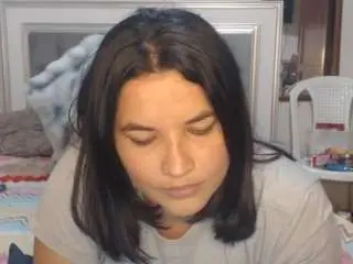 Kleinmilanxxx  live sex cam