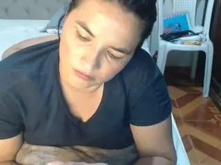 Kleinmilanxxx  live sex cam