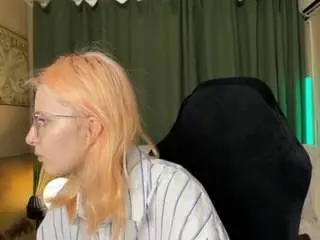 Lilyspark  live sex cam