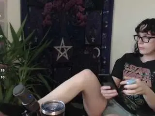 Miasharpe  live sex cam