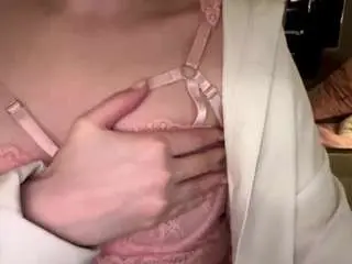 Yolandosenegal  live sex cam