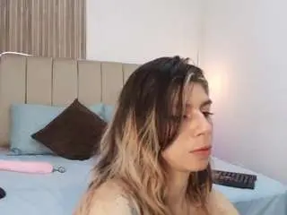 Alissonowen  live sex cam