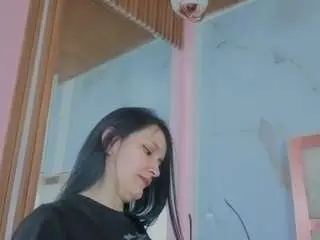 Ariabonnet  live sex cam