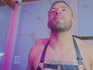Ariabonnet  live sex cam