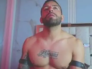 Ariabonnet  live sex cam