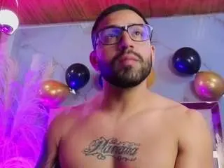 Ariabonnet  live sex cam