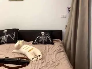 Astridhansen  live sex cam