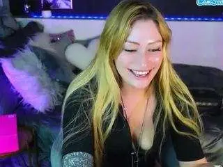 Augustinemagnet  live sex cam