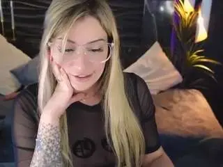 Augustinemagnet  live sex cam